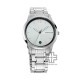 Titan Workwear 1806SM01 White Dial Stainless Steel Strap Quartz Men Watch Titan Workwear 1806SM01 White Dial Stainless Steel Strap Quartz Men Watch