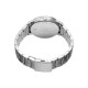 Titan Workwear 1806SM01 White Dial Stainless Steel Strap Quartz Men Watch Titan Workwear 1806SM01 White Dial Stainless Steel Strap Quartz Men Watch