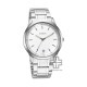 Titan Minimals 1806SM03 White Dial Metal Strap Quartz Men's Watch Titan Minimals 1806SM03 White Dial Metal Strap Quartz Men's Watch