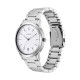 Titan Minimals 1806SM03 White Dial Metal Strap Quartz Men's Watch Titan Minimals 1806SM03 White Dial Metal Strap Quartz Men's Watch