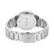 Titan Minimals 1806SM03 White Dial Metal Strap Quartz Men's Watch Titan Minimals 1806SM03 White Dial Metal Strap Quartz Men's Watch