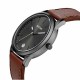 Titan Neo 1806QL01 Leather Strap Quartz Men's Watch Titan Neo 1806QL01 Leather Strap Quartz Men's Watch