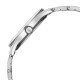 Titan Quartz 1823BM02 Blue Dial Stainless Steel Strap Quartz Men's Watch