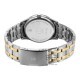 Titan Quartz 1823BM02 Blue Dial Stainless Steel Strap Quartz Men's Watch