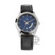 Titan Quartz 1823SL01 Blue Dial Leather Strap Men Watch Titan Quartz 1823SL01 Blue Dial Leather Strap Men Watch