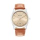 Titan Trendsetters 1823SL04 Light Rose Gold Dial Leather Strap Quartz Men's Watch Titan Trendsetters 1823SL04 Light Rose Gold Dial Leather Strap Quartz Men's Watch