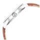 Titan Trendsetters 1823SL04 Light Rose Gold Dial Leather Strap Quartz Men's Watch Titan Trendsetters 1823SL04 Light Rose Gold Dial Leather Strap Quartz Men's Watch