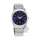 Titan Trendsetters 1823SM02 Blue Dial Stainless Steel Strap Quartz Men's Watch