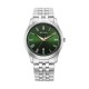 Titan Urban 1823SM04 Green Dial Stainless Steel Strap Quartz Men's Watch Titan Urban 1823SM04 Green Dial Stainless Steel Strap Quartz Men's Watch