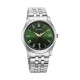 Titan Urban 1823SM04 Green Dial Stainless Steel Strap Quartz Men's Watch Titan Urban 1823SM04 Green Dial Stainless Steel Strap Quartz Men's Watch