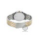 Titan Karishma 1824BM01 Silver Dial Stainless Steel Strap Quartz Men's Watch