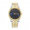 Titan Karishma 1824BM03 Blue Dial Stainless Steel Strap Quartz Men's Watch