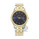 Titan Karishma 1824BM03 Blue Dial Stainless Steel Strap Quartz Men's Watch Titan Karishma 1824BM03 Blue Dial Stainless Steel Strap Quartz Men's Watch