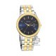 Titan Karishma 1824BM03 Blue Dial Stainless Steel Strap Quartz Men's Watch