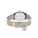 Titan Karishma 1824KM01 Brown Dial Stainless Steel Strap Quartz Men's Watch