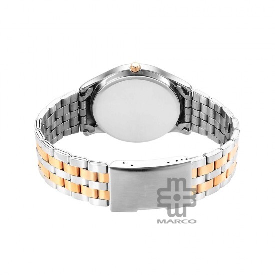 Titan Karishma 1824KM02 Blue Dial Stainless Steel Strap Men Watch Titan Karishma 1824KM02 Blue Dial Stainless Steel Strap Men Watch