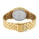 Titan Quartz 1824YM03 White Dial Stainless Steel Strap Quartz Men's Watch