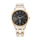 Titan Karishma 1825KM02 Black Dial Stainless Steel Strap Quartz Men's Watch Titan Karishma 1825KM02 Black Dial Stainless Steel Strap Quartz Men's Watch
