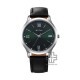 Titan Karishma 1825SL16 Green Dial Leather Strap Quartz Men Watch Titan Karishma 1825SL16 Green Dial Leather Strap Quartz Men Watch