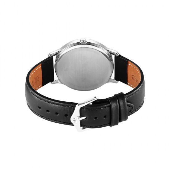 Titan Karishma 1825SL16 Green Dial Leather Strap Quartz Men Watch Titan Karishma 1825SL16 Green Dial Leather Strap Quartz Men Watch