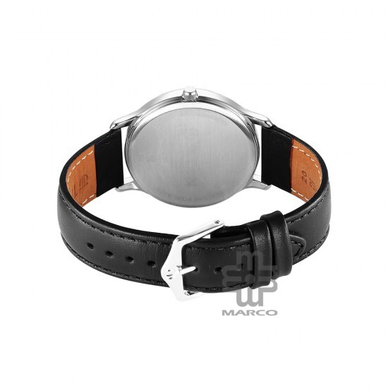 Titan Karishma 1825SL16 Green Dial Leather Strap Quartz Men Watch