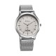 Titan Karishma 1825SM10 Silver Dial Stainless Steel Strap Quartz Men's Watch Titan Karishma 1825SM10 Silver Dial Stainless Steel Strap Quartz Men's Watch