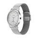 Titan Karishma 1825SM10 Silver Dial Stainless Steel Strap Quartz Men's Watch Titan Karishma 1825SM10 Silver Dial Stainless Steel Strap Quartz Men's Watch