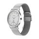 Titan Karishma 1825SM10 Silver Dial Stainless Steel Strap Quartz Men's Watch