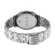 Titan Karishma 1825SM12 White Dial Stainless Steel Strap Men Watch