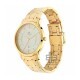 Titan Karishma 1825YM01 Champagne Dial Stainless Steel Strap Men's Watch
