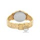 Titan Karishma 1825YM01 Champagne Dial Stainless Steel Strap Men's Watch