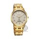 Titan Karishma 1825YM12 Champagne Dial Stainless Steel Strap Men's Watch