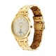 Titan Karishma 1825YM12 Champagne Dial Stainless Steel Strap Men's Watch