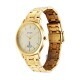Titan Karishma 1825YM12 Champagne Dial Stainless Steel Strap Men's Watch
