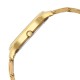 Titan Karishma 1825YM12 Champagne Dial Stainless Steel Strap Men's Watch