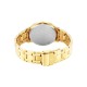 Titan Karishma 1825YM12 Champagne Dial Stainless Steel Strap Men's Watch