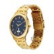 Titan Karishma 1825YM13 Black Dial Stainless Steel Strap Men Watch
