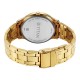 Titan Karishma 1825YM13 Black Dial Stainless Steel Strap Men Watch