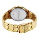 Titan Karishma 1825YM13 Black Dial Stainless Steel Strap Men Watch