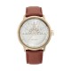 Titan Grandmaster 1828QL02 White Dial Leather Strap Men's Watch Titan Grandmaster 1828QL02 White Dial Leather Strap Men's Watch