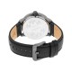 Titan Grandmaster 1828QL03 Black Dial Leather Strap Quartz Men's Watch Titan Grandmaster 1828QL03 Black Dial Leather Strap Quartz Men's Watch