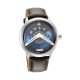 Titan Maritime 1828SL01 Blue Dial Leather Strap Quartz Men's Watch Titan Maritime 1828SL01 Blue Dial Leather Strap Quartz Men's Watch