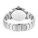 Titan Maritime 1828SM01 Blue Dial Stainless Steel Strap Quartz Men's Watch