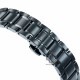 Titan Edge Metal 1843QM04 White Dial Stainless Steel Strap Men Watch