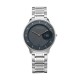 Titan Edge Murals 1843SM03 Blue Dial Stainless Steel Strap Men Watch