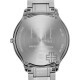Titan Edge Metal 1843SM03 Navy Blue Dial Stainless Steel Strap Men Watch