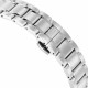 Titan Edge Murals 1843SM04 Blue Dial Stainless Steel Strap Men Watch