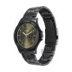 Titan Marhaba 1870NM01 Green Dial Stainless Steel Strap Quartz Men's Watch