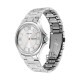 Titan Trendsetters 1870SM01 Light Champagne Dial Stainless Steel Strap Quartz Men's Watch