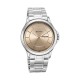 Titan Urban 1870SM03 Beige Dial Stainless Steel Strap Quartz Men's Watch Titan Urban 1870SM03 Beige Dial Stainless Steel Strap Quartz Men's Watch